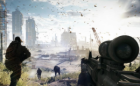 DICE/EA